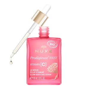 Nuxe Prodigieuse Boost Serum Ορός Λάμψης, 30ml