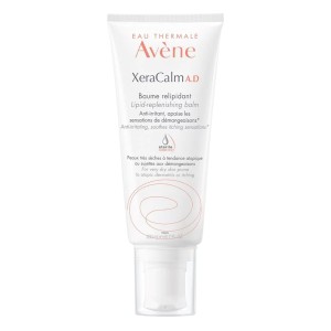 Avene XeraCalm A.D. Baume για την αναπλήρωση των λιπιδίων, 200ml