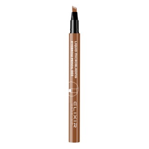 Elixir Liquid Microblading Μολύβι Φρυδιών 003 Honey Auburn, 2ml