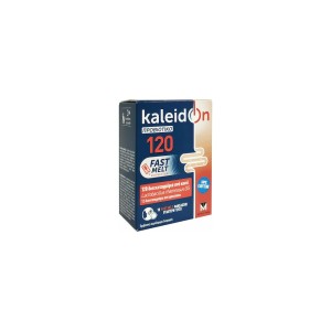 Kaleidon 120 Fast Melt, Προβιοτικό 12 Δισεκατομμύρια ανά Φακελίσκο, 10 Sach.