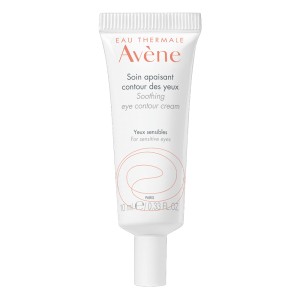 Avene Soin Apaisant Contour Des Yeux Καταπραϋντική Κρέμα Ματιών, 10ml
