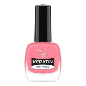 Golden Rose Keratin Βερνίκι Νυχιών No29, 10.5ml