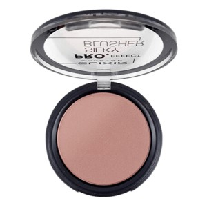 Elixir Pro Silky Blusher Ρουζ HD 004 London, 1τμχ