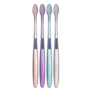 Jordan Target Sensitive Ultrasoft Oδοντόβουρτσα Πολύ Μαλακή Λιλά, 1τμχ