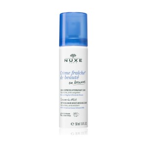 Nuxe Creme Fraiche en Brume Mist 24ωρης Ενυδάτωσης για Όλους τους Τύπους Επιδερμίδας, 50ml