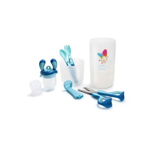 HIPPOCR.BABY TRAVEL EASY SET 9911AQ