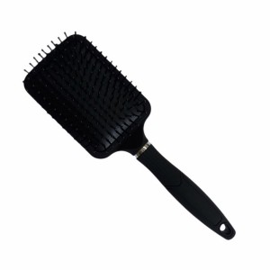 Ro Accessories Βούρτσα Μαλλιών HB034B, 1τμχ