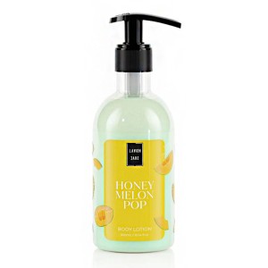 Lavish Care Body Lotion Κρέμα Σώματος & Χεριών Honey Melon Pop, 300ml