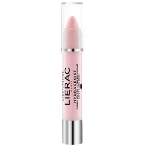 Lierac Hydragenist Lips Βάλσαμο Χειλιών για Θρέψη & Επαναπύκνωση Χρώμα Ροζ, 3gr
