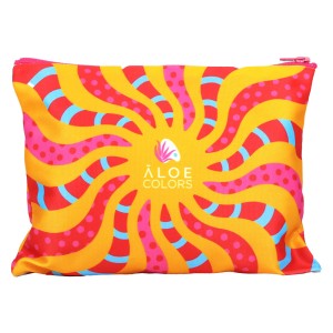 Aloe Colors Into The Sun Cosmetic Bag, 3τμχ