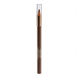 La Roche Posay Respectissime Soft Eye Pencil Brown, Μαλακό Μολύβι Ματιών Καφέ, 1.0gr