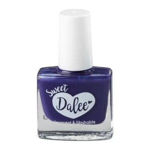Medisei Sweet Dalee Nail Polish Παιδικό Βερνίκι Νυχιών με Βάση το Νερό Sweet Dreams (901), 12ml