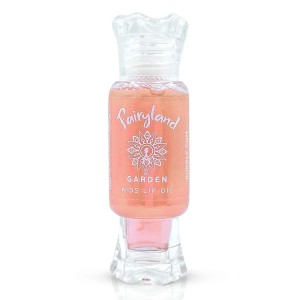 Garden Fairyland Kids Lip Oil Bubble Gum Lilly 3, 13ml