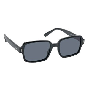 Eyelead Γυαλιά Ηλίου Ενηλίκων L724 Unisex Μαύρο, 1τμχ