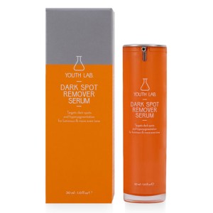 Youth Lab Dark Spot Remover Serum Δραστικός Ορός Αποχρωματισμού, 30ml