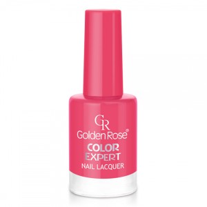 Golden Rose Βερνίκι Color Expert Nail 15, 1τμχ