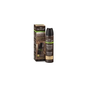 Biosline BioKap Nutricolor Spray Touch-Up Blonde