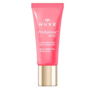 Nuxe Prodigieuse Boost Κρέμα Ματιών κατά των Μαύρων Κύκλων, 15ml