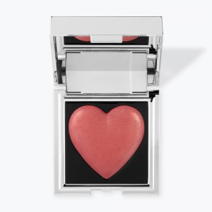Mesauda Red Valentine Little Mama Ultra-Sensorial Baked Blush Ρουζ με Κρεμώδη Υφή, 3.5g