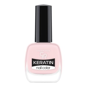 Golden Rose Keratin Βερνίκι Νυχιών No05, 10.5ml