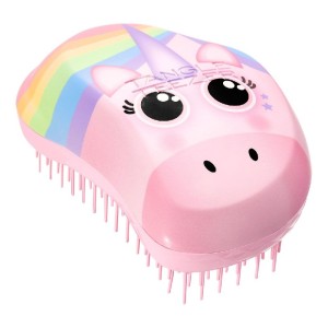Tangle Teezer Compact Styler Unicorn Βούρτσα Μαλλιών