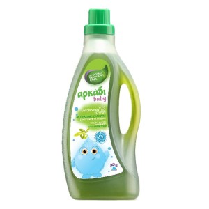 Αρκάδι Baby Υγρό Πλυντηρίου Ρούχων,1575ml (26 μεζούρες)