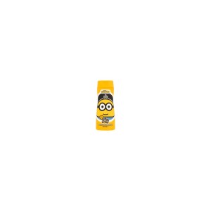 Minions Double Bath & Shower Gel Αφρόλουτρο - 400ml