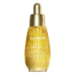 [dup] Darphin Eclat Sublime 8-Flower Golden Nectar Λάδι Προσώπου Ξηρό για Αντιγήρανση & Θρέψη, 30ml (882381111090)