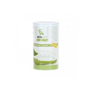 Bonsalt Υποκατάστατο αλατιού με 0% Νάτριο, 85gr