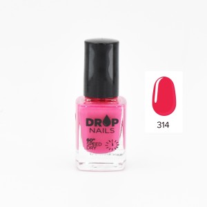 Drop ‘n’ Nails Βερνίκι Νυχιών 60 No314, 13ml