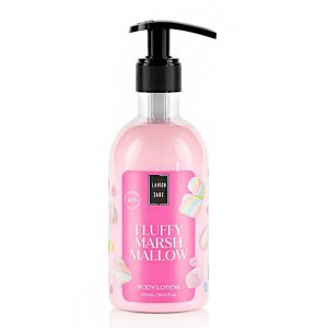 Lavish Care Body Lotion Κρέμα Σώματος Fluffy Marshmallow, 300ml