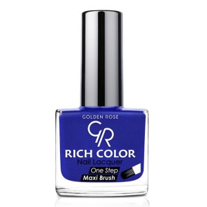 Golden Rose Rich Color Nail Lacquer 59, 10.5ml