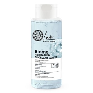Biome Νερό Micellar Ενυδάτωσης, 400ml