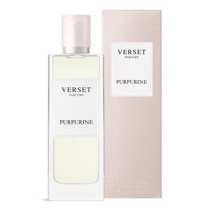 Verset Purpurine Eau de Parfum Γυναικείο Άρωμα, 50ml