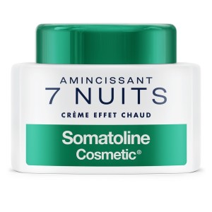 Somatoline Cosmetic Ultra Intensive 7 Nights Slimming Κρέμα για Εντατικό Αδυνάτισμα σε 7 Νύχτες, 400ml