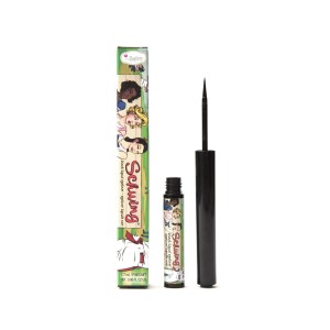 The Balm Schwing Liquid Eyeliner Black, 1.7ml