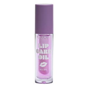Elixir Lip Care Oil για Λάμψη & Ενυδάτωση No.504 Αλόη, 4.5ml