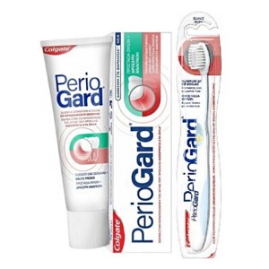 Colgate Promo Οδοντόκρεμα για Προστασία των Ούλων, 75ml & Οδοντόβουρτσα για την Προστασία των Ούλων Soft, 1σετ