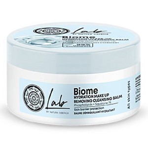 Natura Siberica Biome Ενυδατικό Καθαριστικό Balm, 100ml