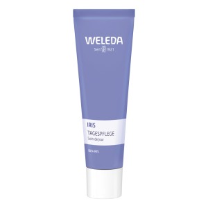 Weleda Iris Tagespflege Κρέμα Ημέρας Ίριδα, 30ml