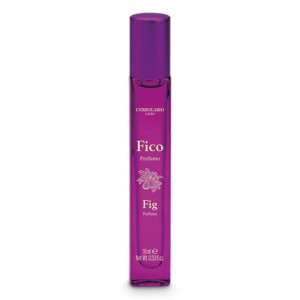 L Erbolario Fico Perfume Άρωμα Σύκο, 10ml