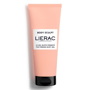 Lierac Body Sculpt The Firming Bust Gel Τζελ Σφριγηλότητας Για Το Στήθος, 75ml