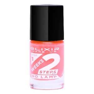 Elixir 2 Weeks Βερνίκι No-780, 11ml 
