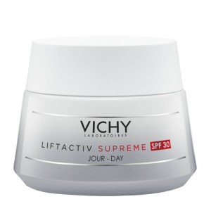 Vichy Liftactiv Supreme SPF30 Κρέμα Ημέρας Με Δείκτη Προστασίας SPF30, 50ml