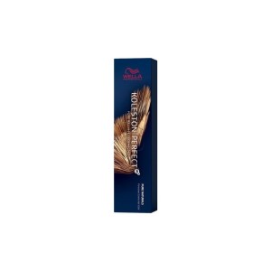 Wella Koleston Perfect Me+ 60ml 8/03 Ξανθό Ανοιχτό Φυσικό Χρυσό