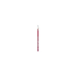 Technic Lip Liner Pencil & Sharpener Μολύβι Χειλιών σε απόχρωση Bright Red 1Τμχ