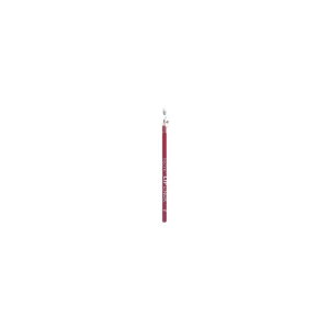 Technic Lip Liner Pencil & Sharpener Μολύβι Χειλιών σε απόχρωση Bright Red 1Τμχ