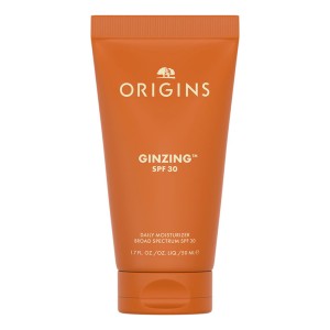 Origins Ginzing Daily Moisturizer Face Cream Ενυδατική Κρέμα Προσώπου SPF30, 50ml