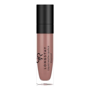Golden Rose Longstay Liquid Matte Lipstick 11, 1τμχ