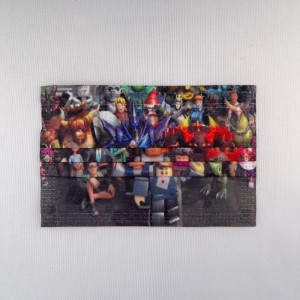 Παιδική Μάσκα Προστασίας μίας Χρήσεως Playmobil Stars, 10τμχ